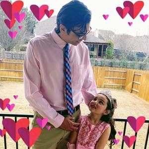 Meet your Posher, Richard